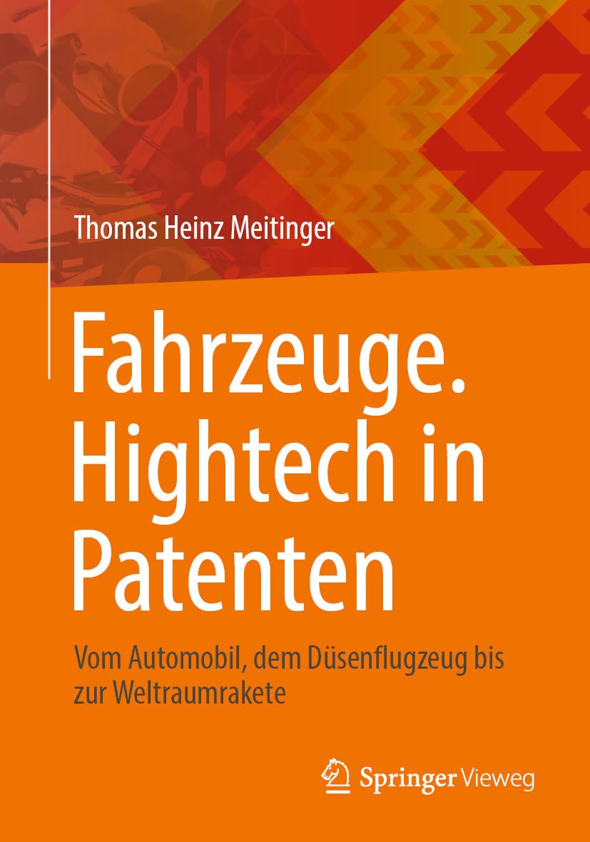 Cover: Fahrzeuge