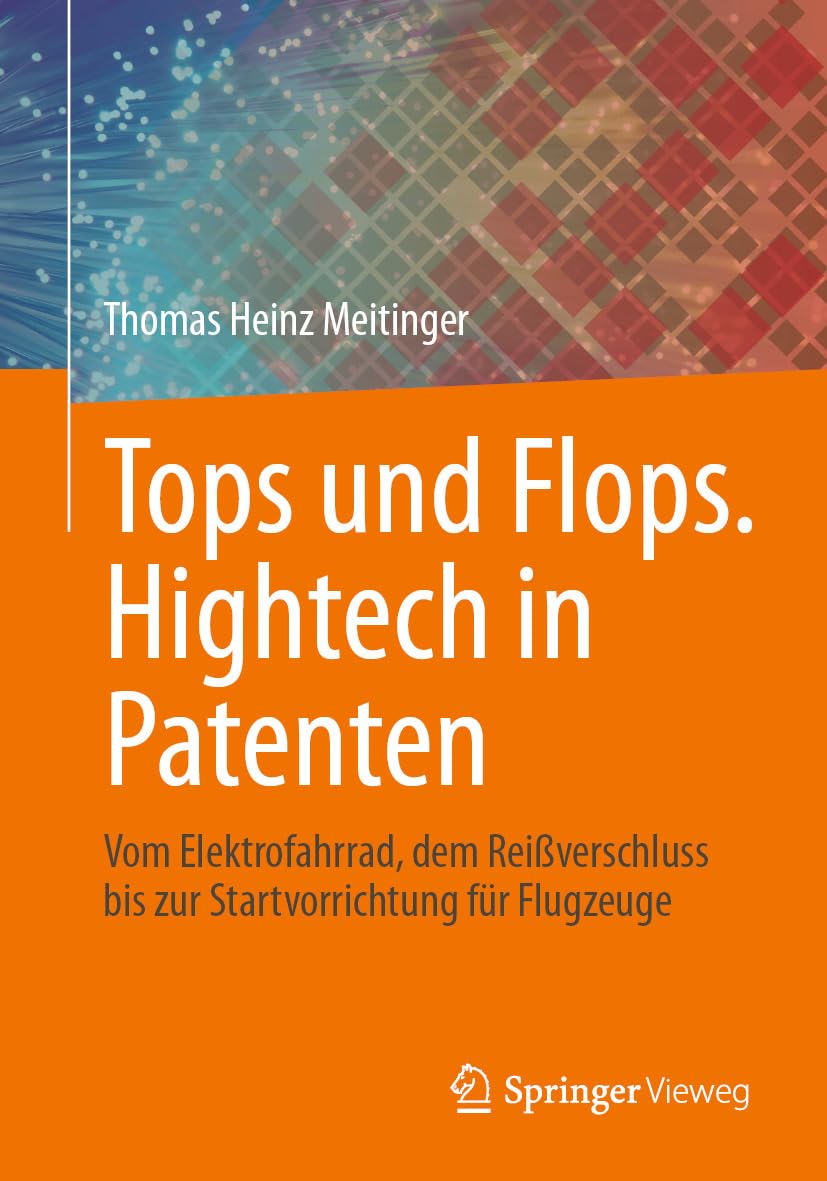 Cover: Tops und Flops